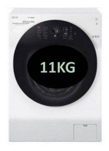 LAVADORA 11KG